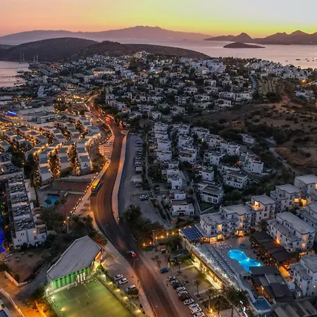 Otel Fora Bodrum