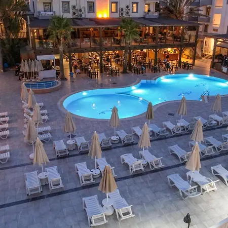 Fora Bodrum