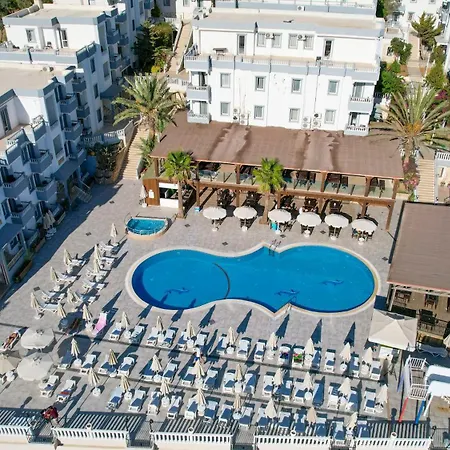 Otel Fora 4*