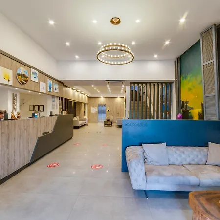 Otel Fora Bodrum
