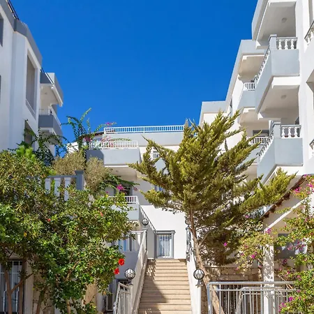 Fora 4* Bodrum