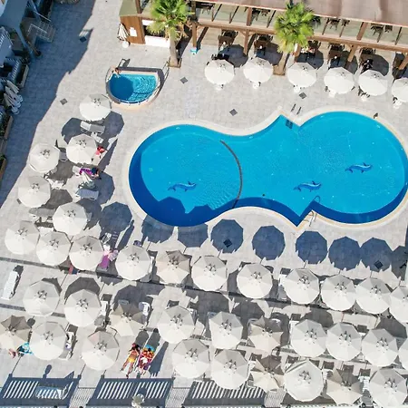 Fora Otel Bodrum