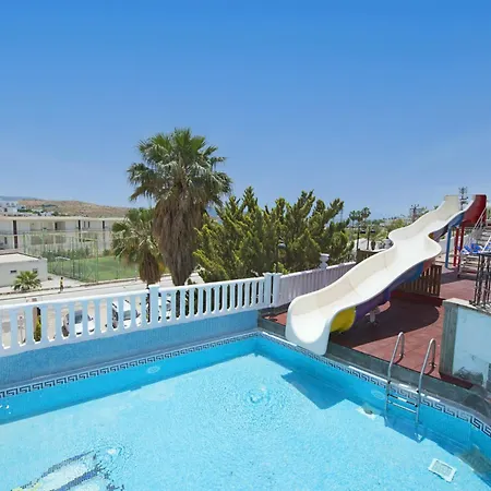 Fora Otel 4*