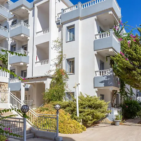 Otel Fora Bodrum