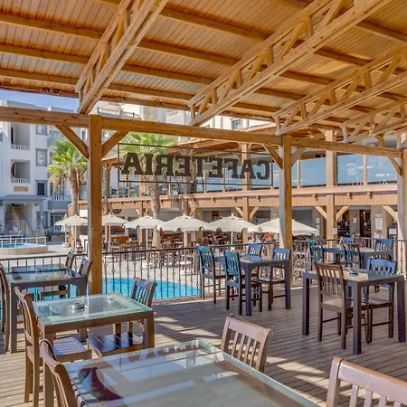 Fora 4* Bodrum