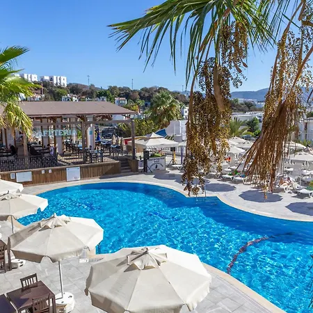 Fora Otel Bodrum