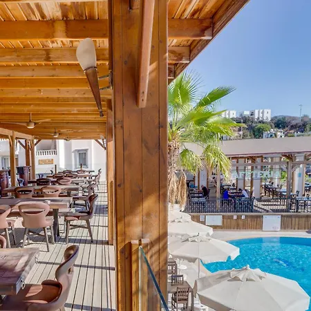 Fora Otel Bodrum