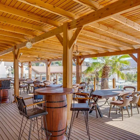 Fora 4* Bodrum