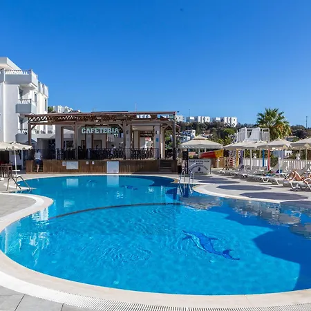 Fora Otel 4*