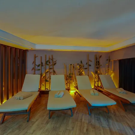 Fora Hotel Bodrum