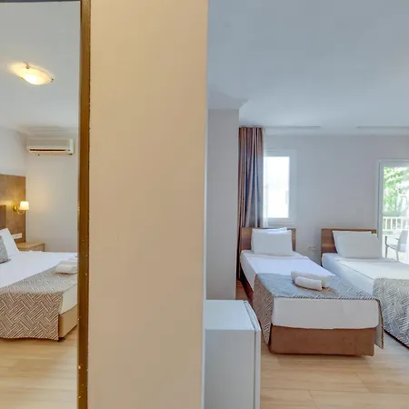 Fora Hotel 4*
