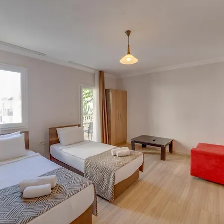 Fora 4* Bodrum