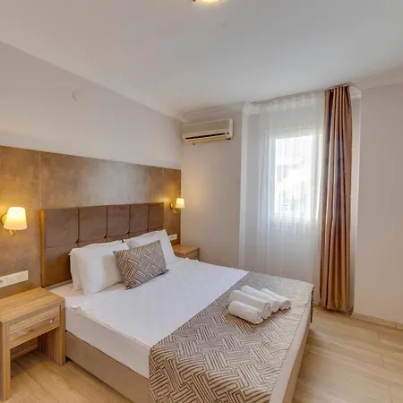 Fora Hotel 4*