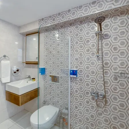 Fora Hotel
